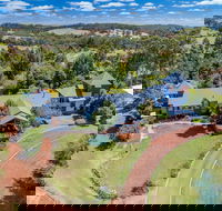 Chimes Spa Retreat - Hervey Bay Accommodation