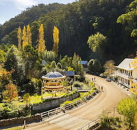 Walhalla's Star Hotel - Hervey Bay Accommodation