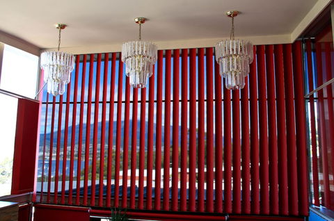 City View Motel, Hobart - Hervey Bay Accommodation 5