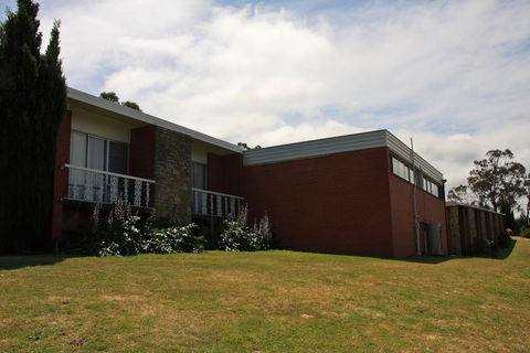 City View Motel, Hobart - Hervey Bay Accommodation 6
