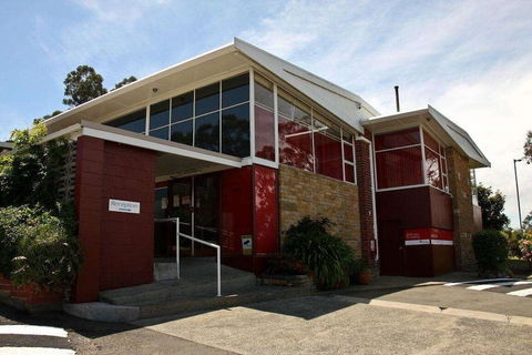 City View Motel, Hobart - Hervey Bay Accommodation 4