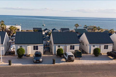 Oceanside Village - Hervey Bay Accommodation 4