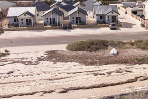 Oceanside Village - Hervey Bay Accommodation 0