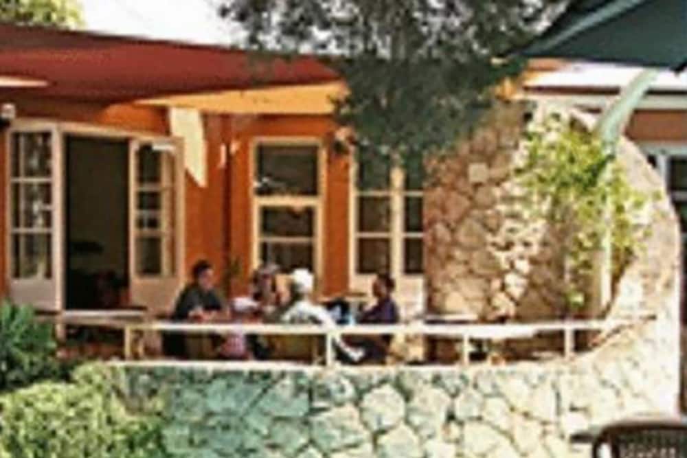  Hervey Bay Accommodation