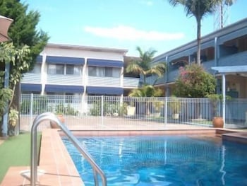  Hervey Bay Accommodation