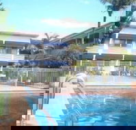 Golden Sands Motor Inn Forster - Hervey Bay Accommodation