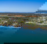 Blue Dolphin Holiday Resort - Tourism Hervey Bay