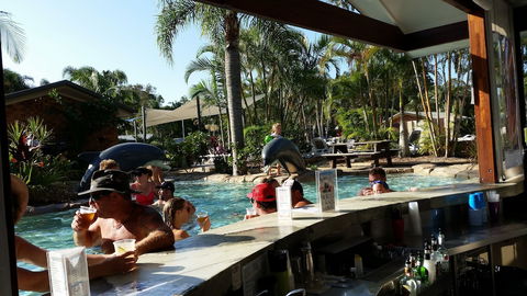 Blue Dolphin Holiday Resort - Hervey Bay Accommodation 5