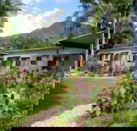 White Rock Leisure Park - Hervey Bay Accommodation