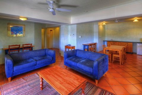 Sovereign Resort Hotel - Hervey Bay Accommodation 5