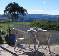Claerwen Retreat - Hervey Bay Accommodation