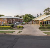 Emerald Maraboon Motor Inn - Hervey Bay Accommodation