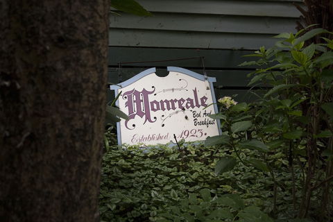 Cottages At Monreale - Hervey Bay Accommodation 0