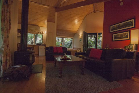 Cottages At Monreale - Hervey Bay Accommodation 6