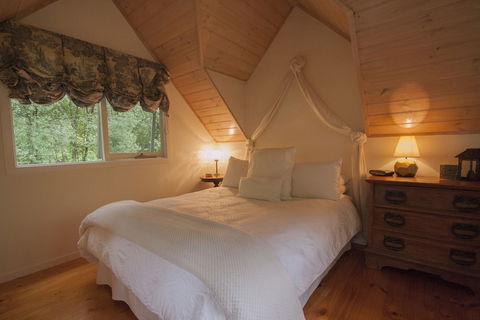 Cottages At Monreale - Hervey Bay Accommodation 4