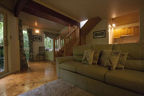 Cottages At Monreale - Hervey Bay Accommodation 2