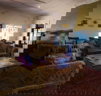 Hotel Blue - Tourism Hervey Bay