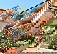 Mermaid Beach Park View Resort - Hervey Bay Accommodation