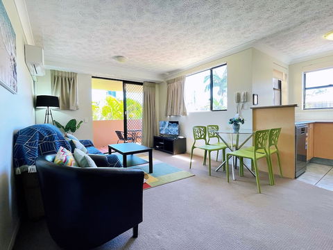 Mermaid Beach Park View Resort - Tourism Hervey Bay 3