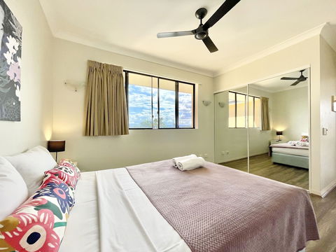 Mermaid Beach Park View Resort - Tourism Hervey Bay 5