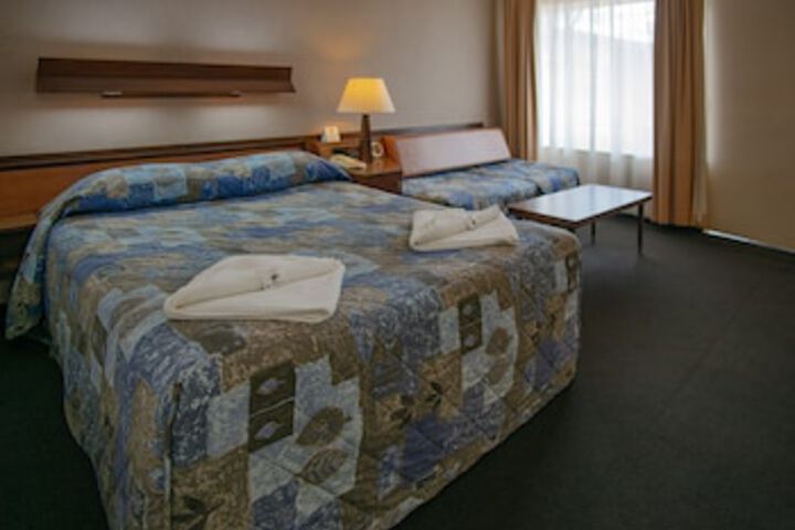  Hervey Bay Accommodation