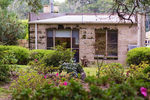 Marwood Villas - Tourism Hervey Bay 4