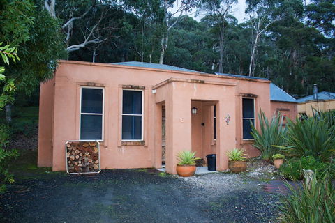 Marwood Villas - Tourism Hervey Bay 3