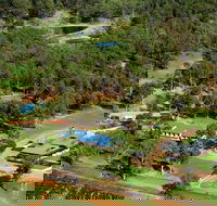 Estate Tuscany - Hervey Bay Accommodation