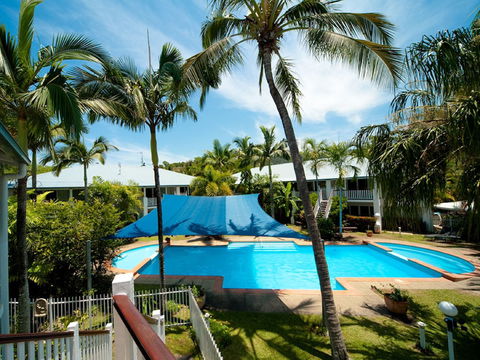 Mango House Resort - Tourism Hervey Bay 4