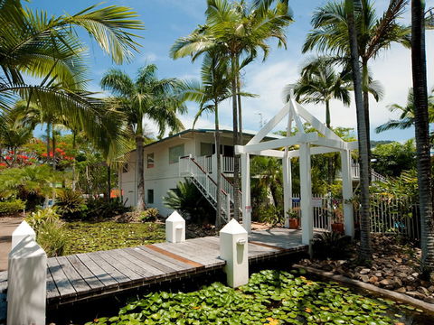 Mango House Resort - Tourism Hervey Bay 2