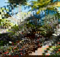Mango House Resort - Hervey Bay Accommodation