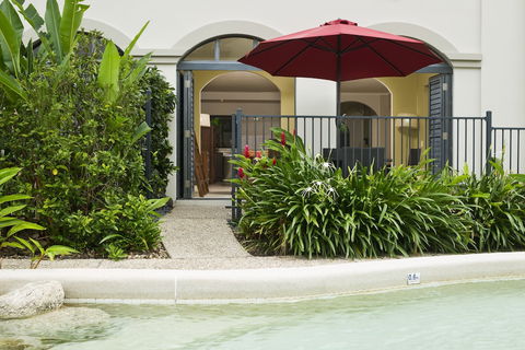 Mango Lagoon Resort & Wellness Spa - Hervey Bay Accommodation 0