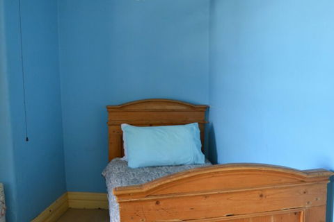 Australian Heritage Hotel - Tourism Hervey Bay 7