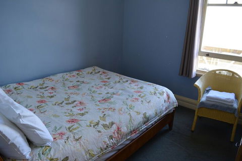 Australian Heritage Hotel - Tourism Hervey Bay 5