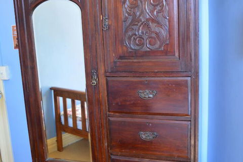 Australian Heritage Hotel - Tourism Hervey Bay 6