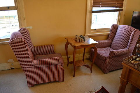 Australian Heritage Hotel - Tourism Hervey Bay 1