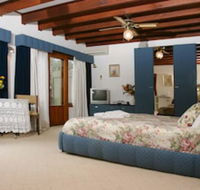 Chalet Swisse Spa - Hervey Bay Accommodation
