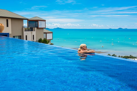 Pinnacles Resort - Hervey Bay Accommodation 5