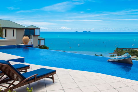 Pinnacles Resort - Hervey Bay Accommodation 4