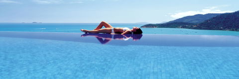 Pinnacles Resort - Hervey Bay Accommodation 3