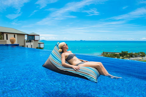 Pinnacles Resort - Hervey Bay Accommodation 2