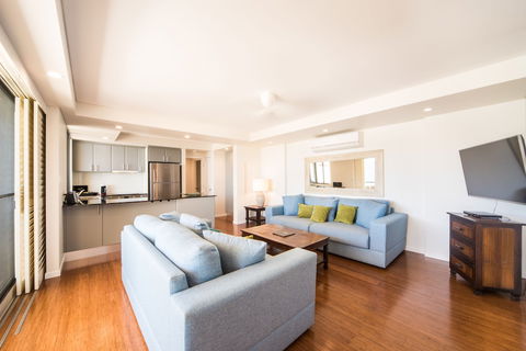Pinnacles Resort - Hervey Bay Accommodation 6