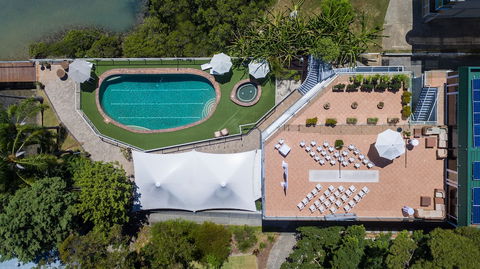 Metro Mirage Hotel Newport - Hervey Bay Accommodation 1