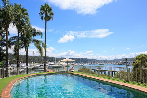 Metro Mirage Hotel Newport - Hervey Bay Accommodation 5
