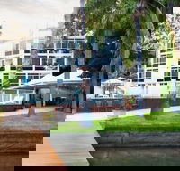 Metro Mirage Hotel Newport - Hervey Bay Accommodation