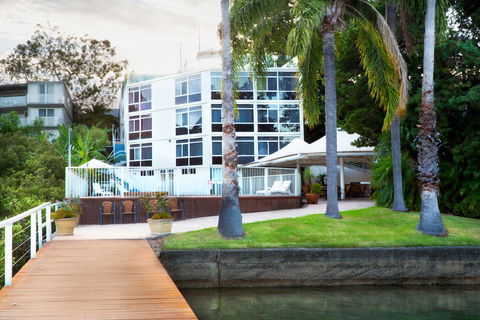 Metro Mirage Hotel Newport - Hervey Bay Accommodation 0