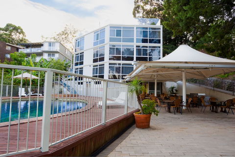 Metro Mirage Hotel Newport - Hervey Bay Accommodation 6