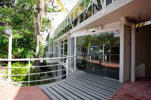 Metro Mirage Hotel Newport - Hervey Bay Accommodation 4