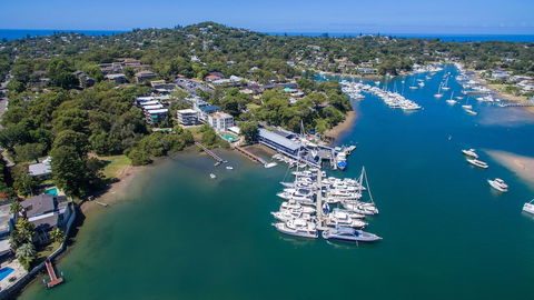 Metro Mirage Hotel Newport - Hervey Bay Accommodation 2
