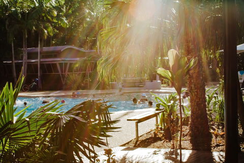 Angourie Resort - Tourism Hervey Bay 1